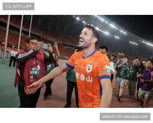 下家已定！瓦科下赛季去某南方球队，球迷怒批山东泰山留不住金靴