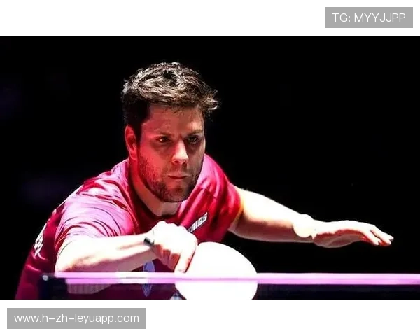 奥恰洛夫反手拧拉精准落点